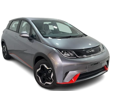 Venda de BYD Dolphin