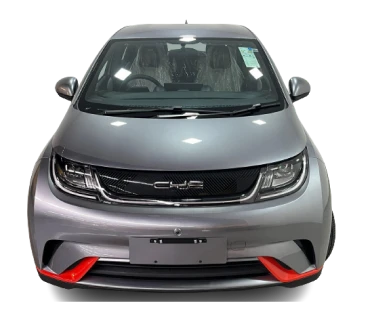 Preço de BYD Dolphin
