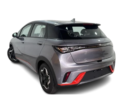 Oferta de BYD Dolphin
