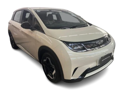 BYD Dolphin Plus EV