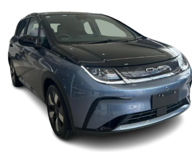 BYD Dolphin EV